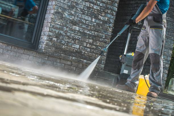 Best Post-Construction Pressure Washing  in Vicksburg, MS