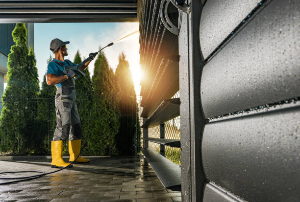 Best Solar Panel Cleaning  in Vicksburg, MS