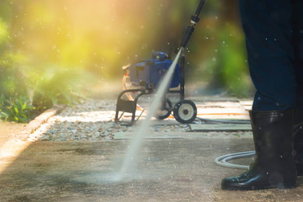 Professional Pressure Washing in Vicksburg, MS